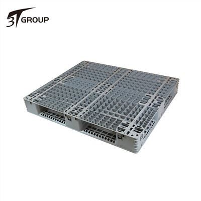 Рециклирана ХДПЕ пластична палета